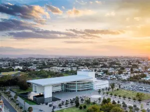 Hotel Stadium