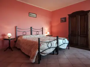 Apartment in the Langhe (Unesco 2014 World Heritage Site)