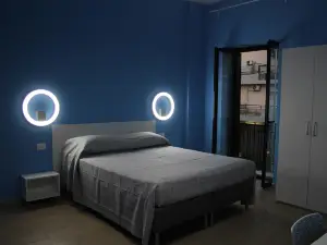 Orchidea - Quadruple Room - B&B Lasso