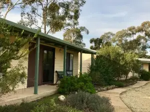Stawell Holiday Cottages