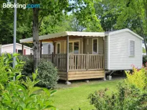 Camping du Mouchet