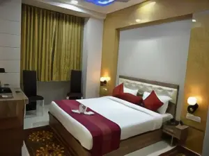 Hotel Ananta Sikar