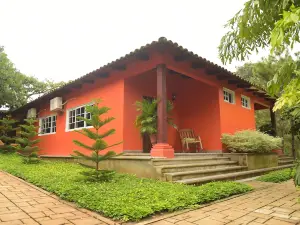 Hotel de Campo Villa de Ada