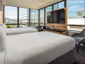 Hilton Portland Downtown