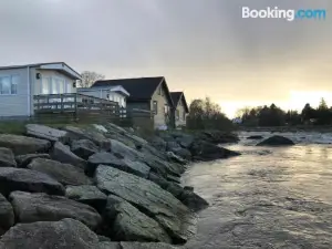 Naf Steinsnes Camping