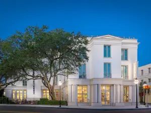 Grand Bohemian Hotel Charleston, Autograph Collection