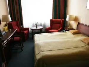 Hotel Alfacentrum