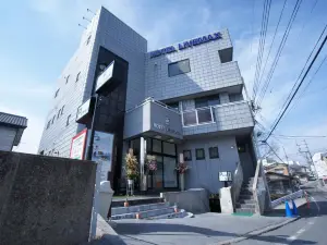 호텔 라이브백스 군마-누마타
