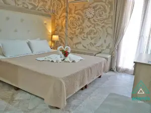 Hotel Atlantis