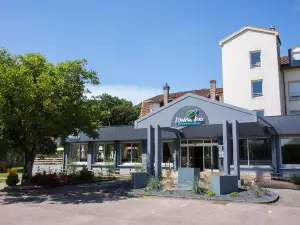 L'Orée du Bois