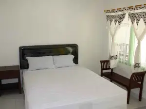 Jasmine Heritage Homestay