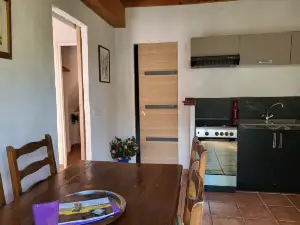 A Teppa - le Caroubier