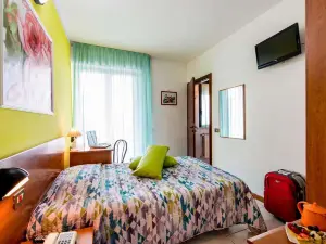 Hotel Villa Truentum