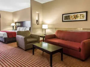 Comfort Suites
