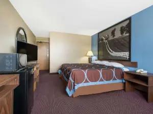 Super 8 by Wyndham Corbin/London KY