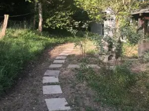 Gite de Moulin Maurt