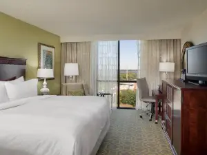Charleston Marriott