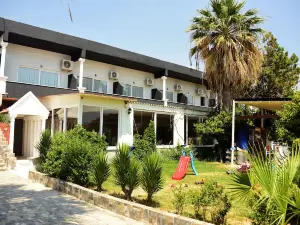 Villa Sevilla