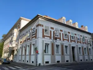 Best Western Hotel de la Bourse