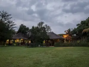 Kedar Heritage Lodge, Conference Centre & Spa