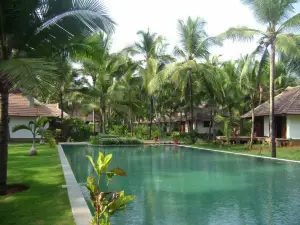 Kanan Beach Resort