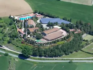 Hotel Fattoria Belvedere