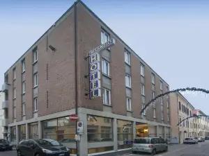 Hotel Bisanzio