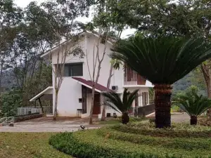 Grace Hill Villa Lubuk Minturun