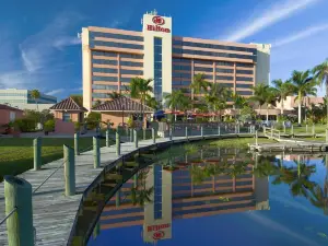 Hilton Palm Beach Pbi