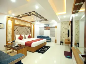 Hotel Jatashankar Palace