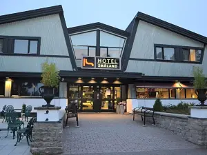Hotel Småland