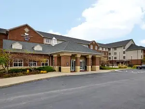 Homewood Suites by Hilton Cincinnati-Milford