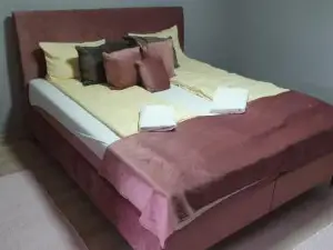 Pensiune Restaurant Ovidiu