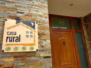 Casa Rural El Caño