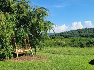 Mountain Retreat House to Relax and Enjoy