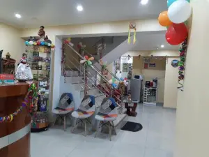 Hostal Capac