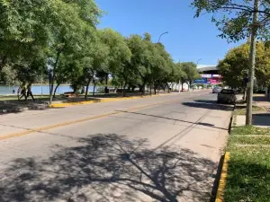 Costanera Aparts