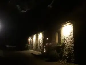 Kelterhotel Fröscher