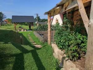 Apartmán na Statku Červený Kostelec