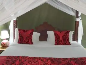 Osero Lodge