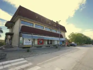 Apartmani Tomić