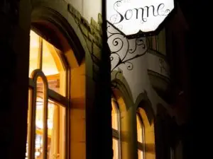Hotel Sonne