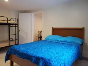 Omg Guesthouse Apartment for 6