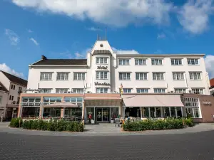 Hampshire Hotel - Voncken Valkenburg