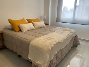 Homefull Apartamentos