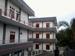 Hotel Latansa Nuansa Syariah