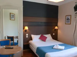 Hotel La Maison De Savoie