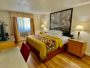 Super 8 by Wyndham Anderson/Clemson Area