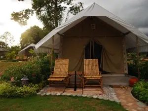 Siam Society Beach Resort