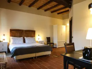 Tenuta Valtoppa